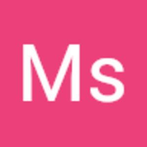 Meet your Posher, Ms